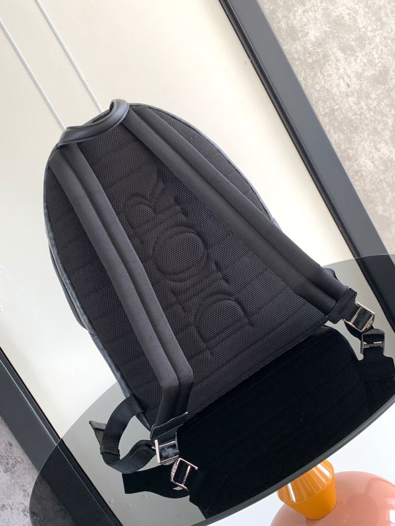 Christian Dior Backpacks